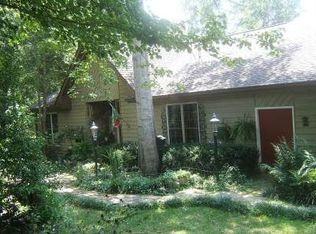 1672 Hedden Cove Rd, Hiawassee, GA 30546