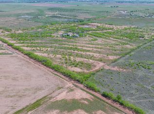 795 County Road 412, Haskell, TX 79521