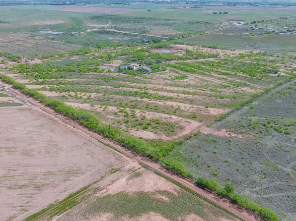 795 County Road 412, Haskell, TX 79521