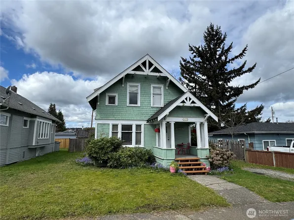 325 B Street NE, Auburn, WA 98002
