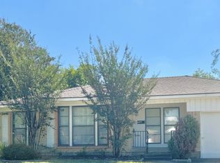 10534 Ferguson Rd, Dallas, TX 75228