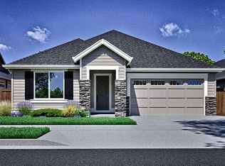 4129 SW 47th Pl, Redmond, OR 97756