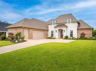 265 Links Dr, Alexandria, LA 71301