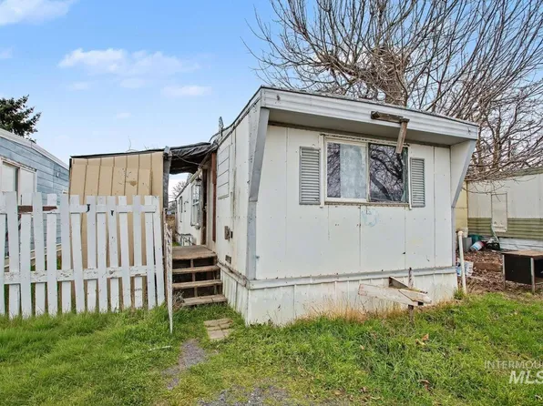 628 Burrell Ave Trailer 5, Lewiston, ID 83501