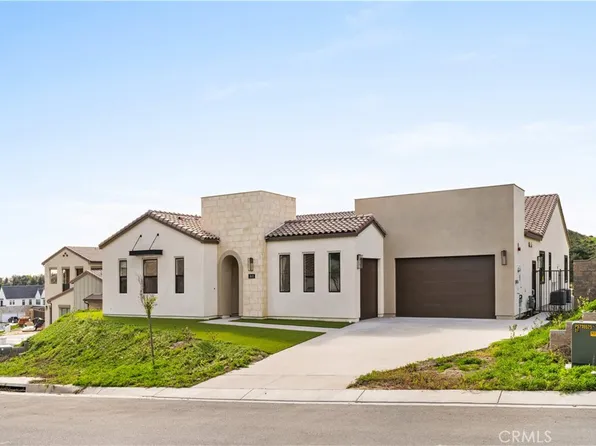 18431 Boulder Blf, Silverado, CA 92676