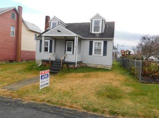 11484 Spring Ave, Mount Union, PA 17066