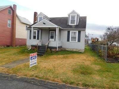 11484 Spring Ave, Mount Union, PA, 17066