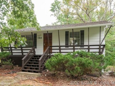 790 N State Highway 7, Camdenton, MO, 65020