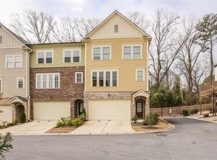 1306 Hopkins Dr, Decatur, GA 30033