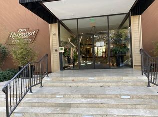 1015 N Kings Rd APT 107, West Hollywood, CA 90069