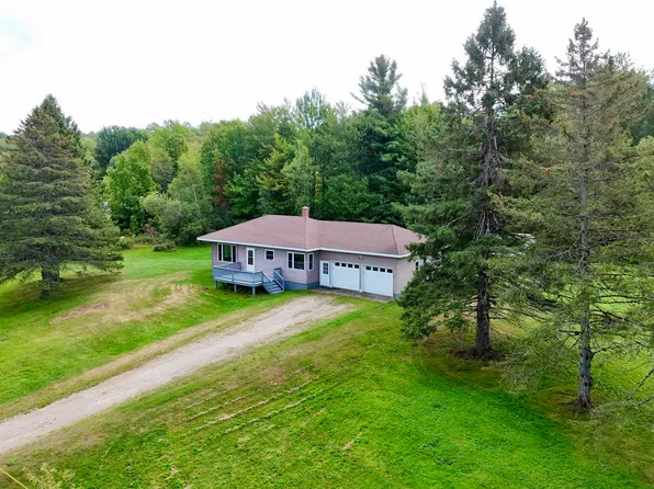 1697 Bushey Hill Road, Derby, VT 05829