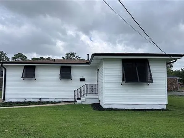 921 Gaudet Dr, Marrero, LA 70072