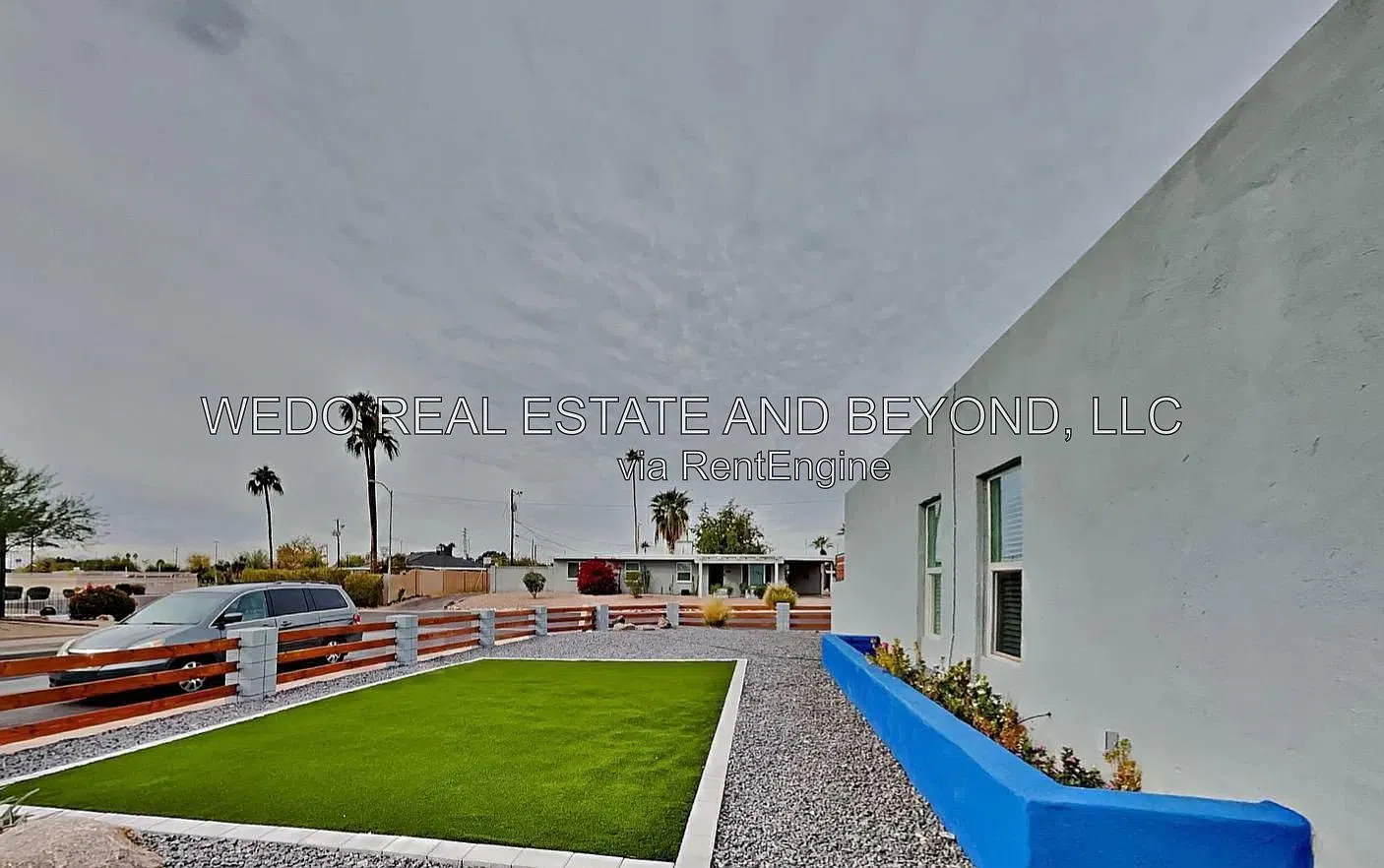2 bed, 1.0 bath, 690 sqft, $1,395 — Photo 2