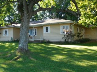 115 Salisbury St, Lacona, NY