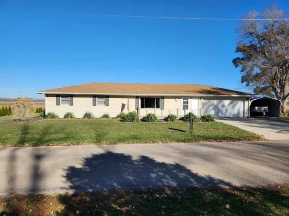 501 Webster St, Farragut, IA 51639