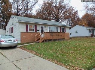 4008 Kenneth Rd, Stow, OH 44224