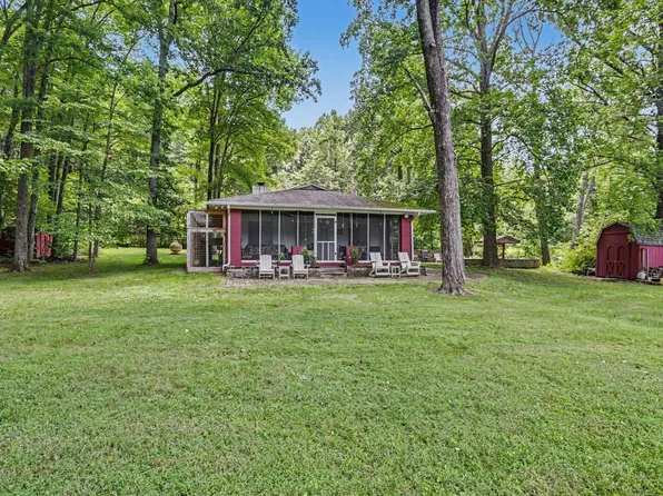 14214 Long Run Rd, Laurelville, OH 43135