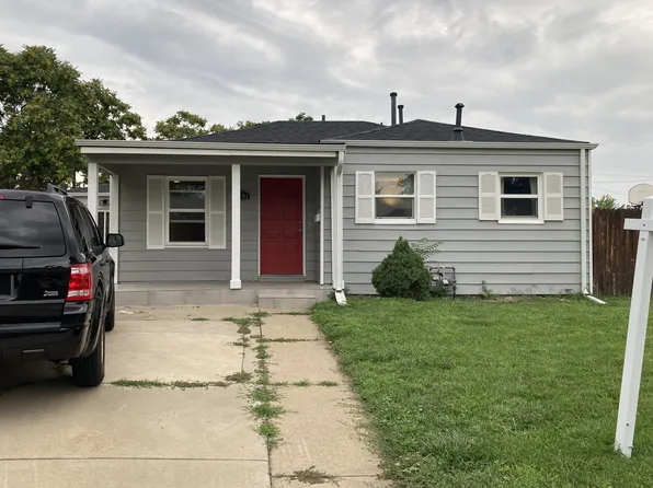 4501 Quivas St, Denver, CO 80211