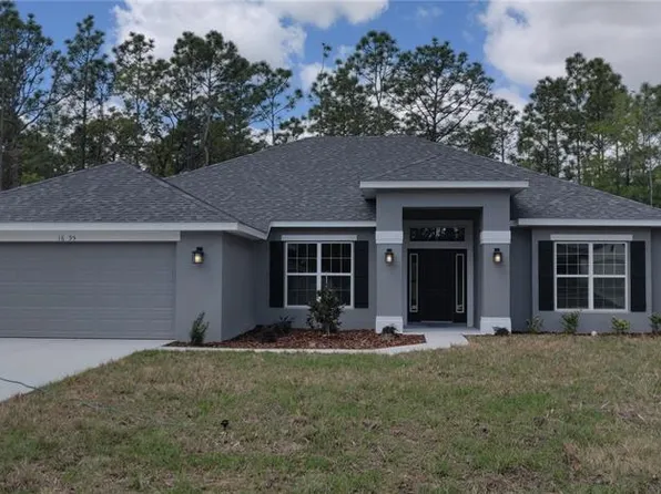 16295 Pomp Pkwy, Weeki Wachee, FL 34614