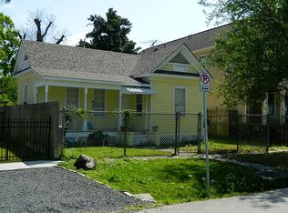 828 Tulane St, Houston, TX 77007