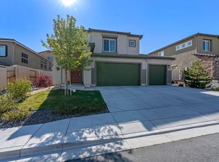 14025 Dancing Flame Ct, Reno, NV 89511