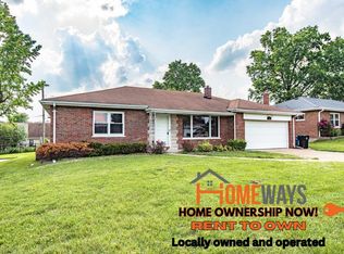 9761 Grantview Dr, Saint Louis, MO 63123