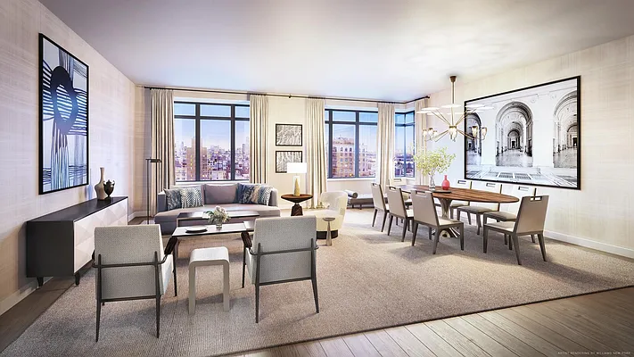 Sold by Douglas Elliman | media 2