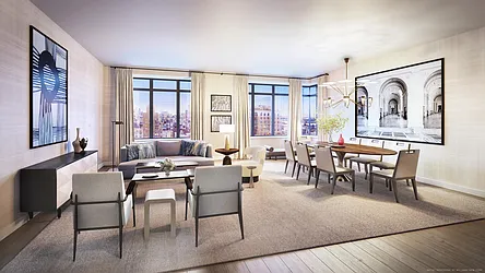 Sold by Douglas Elliman