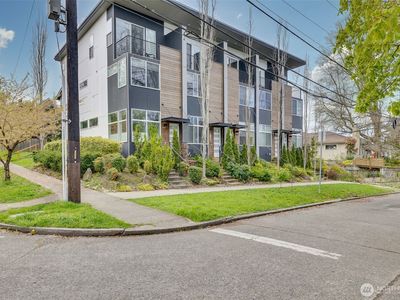 1155 NE 55th Street, Seattle, WA, 98105