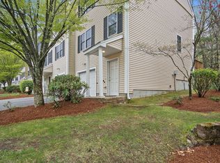 81 Salem Rd UNIT 21, Billerica, MA 01821