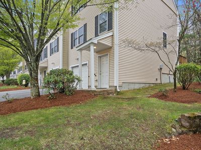81 Salem Rd UNIT 21, Billerica, MA, 01821