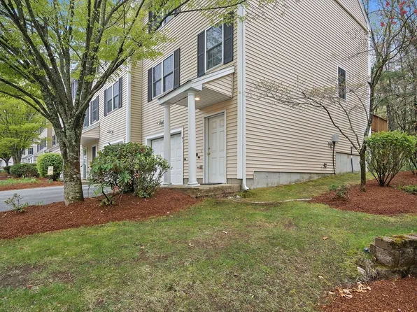 81 Salem Rd Unit 21, Billerica, MA 01821