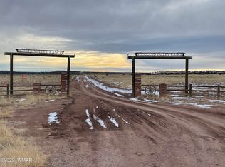 3 6375th, Saint Johns, AZ 85936