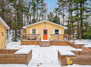 1326 Tiny Beaches Rd N, Tiny, ON L9M 0H3