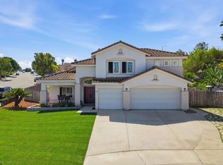 1247 Sunglow Dr, Oceanside, CA 92056