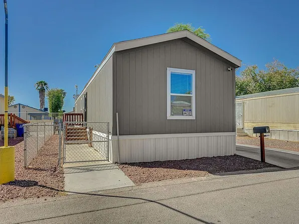 825 N Lamb Blvd #15, Las Vegas, NV 89110