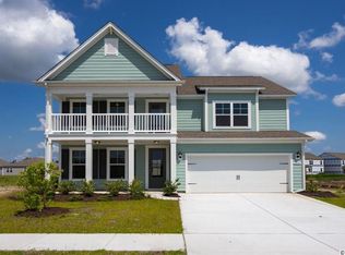 2846 Stellar Loop Hbr LOT 10, Oak C Myrtle Beach, SC 29577
