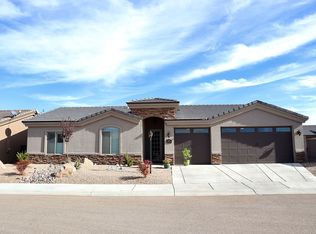 3806 Newport Cv, Kingman, AZ 86409