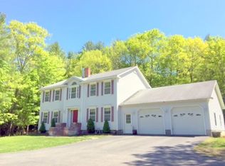 19 Randall Rd, Winslow, ME 04901