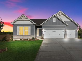 217 Rio Grande Ct, Troy, MO 63379