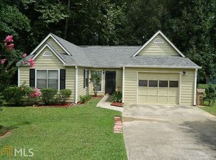 209 Colony Springs Dr, Woodstock, GA 30188