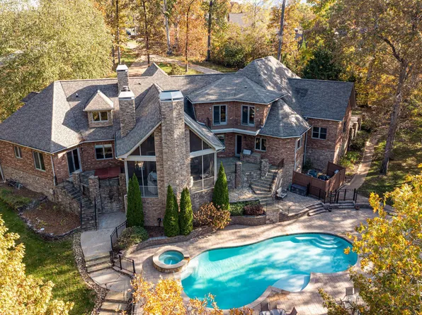7892 Giorgio Cir Lot 35, Ooltewah, TN 37363
