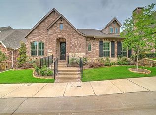 2608 Lady Viviane Ln, The Colony, TX 75056