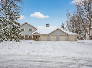 4339 Buckingham Ct #1106, Saint Paul, MN 55127