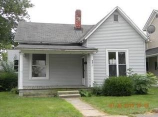 429 W Arch St, Portland, IN 47371