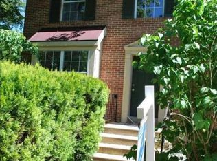 15018 Laureland Pl, Laurel, MD 20707