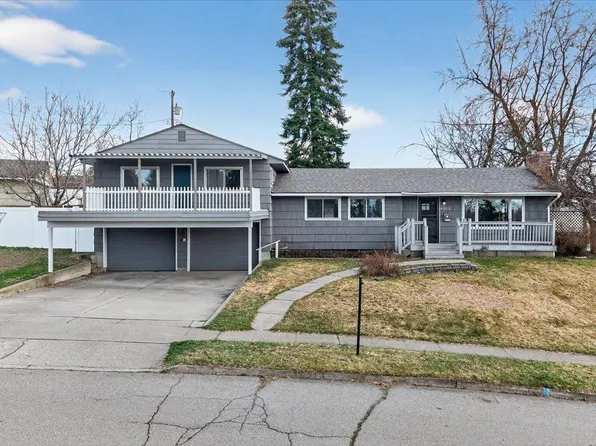 6202 N Winston Dr, Spokane, WA 99205