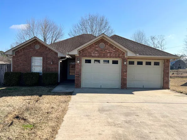 402 Allen Dr, Morrilton, AR 72110