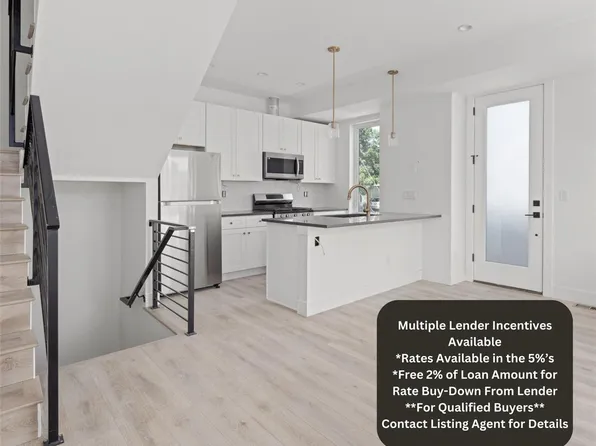 4599 N Tejon Street, Denver, CO 80211