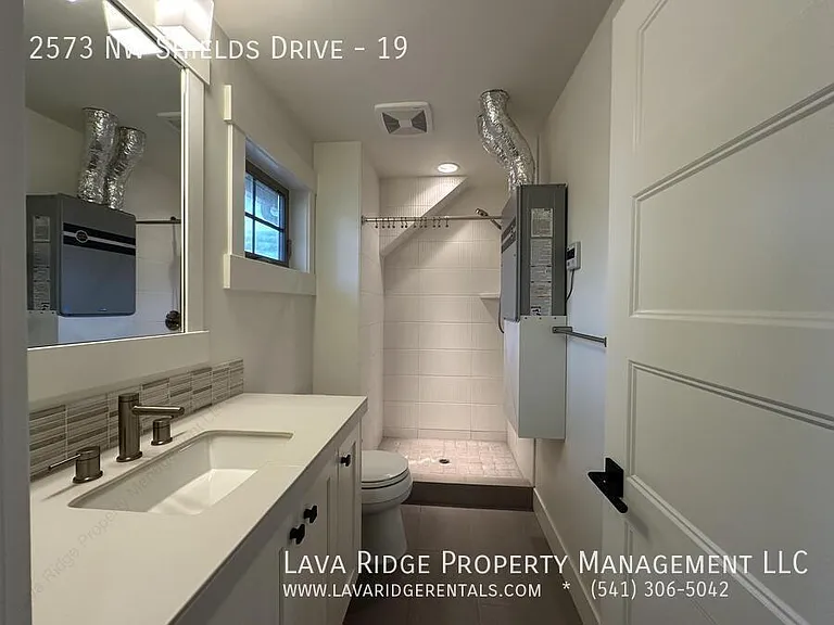 2573 NW Shields Dr #19 — Photo 19